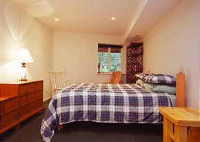 Cabin Bed